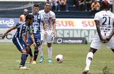 Soi k&egrave;o, dự đo&aacute;n Macao Puntarenas vs Cartagines, 9h ng&agrave;y 9/2