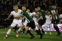 Soi k&egrave;o phạt g&oacute;c Ittihad vs Aswan, 19h45 ng&agrave;y 9/2