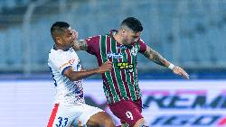 Soi k&egrave;o phạt g&oacute;c Jamshedpur vs Mohun Bagan, 21h ng&agrave;y 9/2