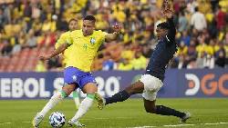 Soi k&egrave;o phạt g&oacute;c U20 Colombia vs U20 Brazil, 8h ng&agrave;y 10/2