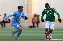  Soi k&egrave;o t&agrave;i xỉu Al Batin vs Al-Shabab h&ocirc;m nay, 20h ng&agrave;y 9/2