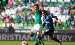 Tỷ lệ k&egrave;o nh&agrave; c&aacute;i Quer&eacute;taro vs Le&oacute;n mới nhất, 8h05 ng&agrave;y 10/2