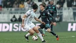 Nhận định, soi k&egrave;o Adana Demirspor với Kasimpasa, 0h00 ng&agrave;y 10/2: Kh&aacute;ch kh&ocirc;ng qu&agrave;