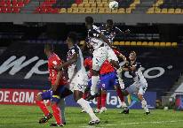 Nhận định, soi k&egrave;o Barranquilla với Deportivo Pasto, 06h10 ng&agrave;y 9/2: Củng cố ng&ocirc;i đầu bảng