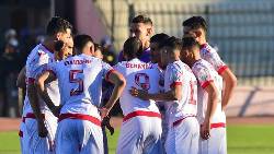 Nhận định, soi k&egrave;o MC Oran với ASO Chlef, 21h45 ng&agrave;y 9/2: Kh&oacute; tin đội kh&aacute;ch