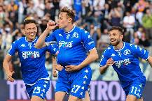 Nhận định, soi k&egrave;o Salernitana vs Empoli, 02h45 ng&agrave;y 10/2: V&ugrave;ng vẫy ngoi l&ecirc;n