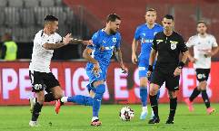 Nhận định, soi k&egrave;o Universitatea Craiova với Universitatea Cluj, 1h00 ng&agrave;y 10/02: Duy tr&igrave; sự hưng phấn