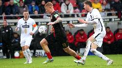 Nhận định, soi k&egrave;o Wehen Wiesbaden với Nurnberg, 0h30 ng&agrave;y 10/02: Tiếp đ&oacute;n nồng nhiệt