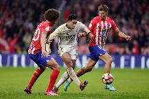 Chuy&ecirc;n gia Tony Ansell dự đo&aacute;n Real Madrid vs Atletico Madrid, 03h00 ng&agrave;y 9/2