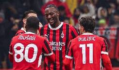 K&egrave;o v&agrave;ng b&oacute;ng đ&aacute; Empoli vs AC Milan, 00h00 ng&agrave;y 9/2: Đối thủ kỵ giơ