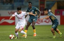 Link xem trực tiếp Viettel vs HAGL V.League 19h15 ng&agrave;y 8/2