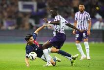 Nhận định, soi k&egrave;o Auxerre vs Toulouse, 23h15 ng&agrave;y 9/2: 'Con mồi' quen thuộc