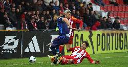 Nhận định, soi k&egrave;o AVS Futebol SAD vs Santa Clara, 22h30 ng&agrave;y 8/2: Chủ nh&agrave; ph&aacute; dớp