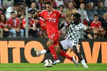 Nhận định, soi k&egrave;o Benfica vs Moreirense, 1h00 ng&agrave;y 9/2: Kh&ocirc;ng dễ thắng