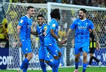 Nhận định, soi k&egrave;o Damac vs Al Hilal, 0h00 ng&agrave;y 9/2: Ch&ecirc;nh lệch đẳng cấp