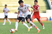 Nhận định, soi k&egrave;o Đồng T&acirc;m Long An vs B&igrave;nh Phước, 16h00 ng&agrave;y 9/2: Tiếp tục bất bại