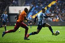 Nhận định, soi k&egrave;o Galatasaray vs Adana Demirspor, 22h59 ng&agrave;y 9/2: Qu&aacute; ch&ecirc;nh lệch