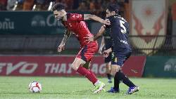 Nhận định, soi k&egrave;o Lamphun Warrior vs Sukhothai, 18h00 ng&agrave;y 9/2: Kh&oacute; cho cửa tr&ecirc;n