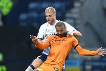 Nhận định, soi k&egrave;o Preston North End vs Wycombe, 22h00 ng&agrave;y 8/2: X&oacute;a nh&ograve;a đẳng cấp