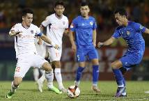 Nhận định, soi k&egrave;o Quảng Nam vs Becamex B&igrave;nh Dương, 17h00 ng&agrave;y 9/2: Chiến thắng nhọc nhằn