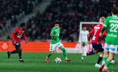 Nhận định, soi k&egrave;o Saint-Etienne vs Rennes, 03h05 ng&agrave;y 9/2: &Aacute;m ảnh xa nh&agrave;