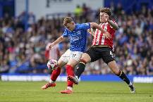 Nhận định, soi k&egrave;o Sheffield United vs Portsmouth, 22h00 ng&agrave;y 8/2: Chủ nh&agrave; sa s&uacute;t