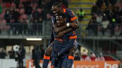 K&egrave;o v&agrave;ng b&oacute;ng đ&aacute; Sassuolo vs Inter Milan, 00h00 ng&agrave;y 9/2: Kh&oacute; tin Nerazzurri