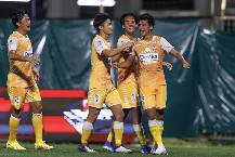 Nhận định, soi k&egrave;o Albirex Niigata vs Hougang United, 18h30 ng&agrave;y 9/2: Tiếp tục thăng hoa