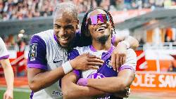 Nhận định, soi k&egrave;o Angers vs Toulouse, 23h15 ng&agrave;y 8/2: Kh&aacute;ch mạnh hơn