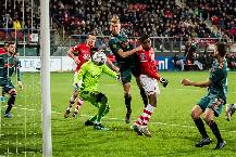 Nhận định, soi k&egrave;o AZ Alkmaar vs Ajax, 20h30 ng&agrave;y 8/2: Vị thế lung lay