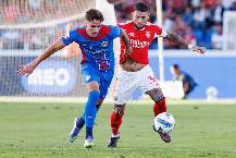 Nhận định, soi k&egrave;o Benfica vs Alverca, 3h30 ng&agrave;y 9/2: Kh&oacute; c&oacute; bất ngờ