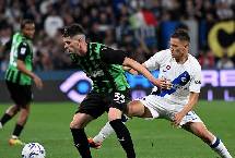 Nhận định, soi k&egrave;o Sassuolo vs Inter Milan, 0h00 ng&agrave;y 9/2: Vị thế của Nh&agrave; vua