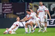 Nhận định, soi k&egrave;o Servette vs Thun, 20h00 ng&agrave;y 8/2: Tự tin bứt ph&aacute;