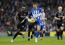 Si&ecirc;u m&aacute;y t&iacute;nh dự đo&aacute;n Brighton vs Crystal Palace, 21h00 ng&agrave;y 8/2