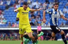 Si&ecirc;u m&aacute;y t&iacute;nh dự đo&aacute;n Villarreal vs Espanyol, 3h00 ng&agrave;y 10/2