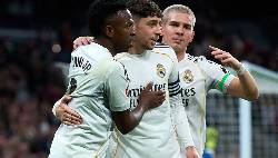 Soi k&egrave;o g&oacute;c Valencia vs Real Madrid, 03h00 ng&agrave;y 09/02