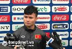 Quang Hải nhận trọng tr&aacute;ch mới ở U23 Việt Nam
