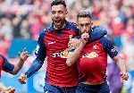 Kết quả Osasuna vs Espanyol, 18h00 ng&agrave;y 8/3