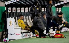 Dortmund nhận tin dữ từ Sancho trước đại chiến Sevilla