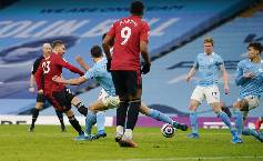 Kết quả b&oacute;ng đ&aacute; h&ocirc;m nay 8/3: MU, Tottenham, Real, Liverpool buồn vui lẫn lộn