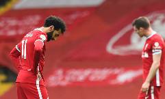 Liverpool l&agrave; nh&agrave; v&ocirc; địch Ngoại hạng Anh SA S&Uacute;T nhất lịch sử