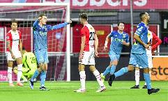 VVV Venlo vs Sparta Rotterdam, 0h45 ng&agrave;y 10/3