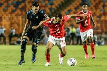 Nhận định, soi k&egrave;o Ahly Cairo vs Pyramids, 1h00 ng&agrave;y 9/3