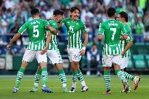 Nhận định, soi k&egrave;o Betis vs Eintracht Frankfurt, 0h45 ng&agrave;y 10/3