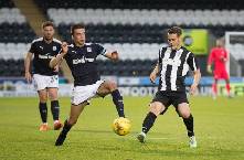 Nhận định, soi k&egrave;o Dundee vs St. Mirren, 2h45 ng&agrave;y 10/3