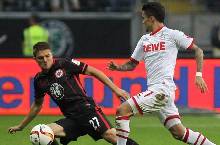 Ph&acirc;n t&iacute;ch k&egrave;o hiệp 1 Betis vs Eintracht Frankfurt, 0h45 ng&agrave;y 10/3