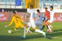 Ph&acirc;n t&iacute;ch k&egrave;o hiệp 1 Ceramica Cleopatra vs Smouha, 22h30 ng&agrave;y 8/3