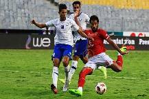 Soi k&egrave;o phạt g&oacute;c Ceramica Cleopatra vs Smouha, 22h30 ng&agrave;y 8/3