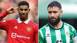 Dự đo&aacute;n, soi k&egrave;o thẻ v&agrave;ng MU vs Betis, 3h ng&agrave;y 10/3