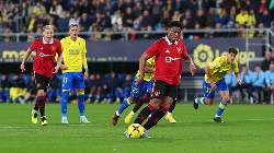 Lịch sử đối đầu MU vs Betis, 3h ng&agrave;y 10/3